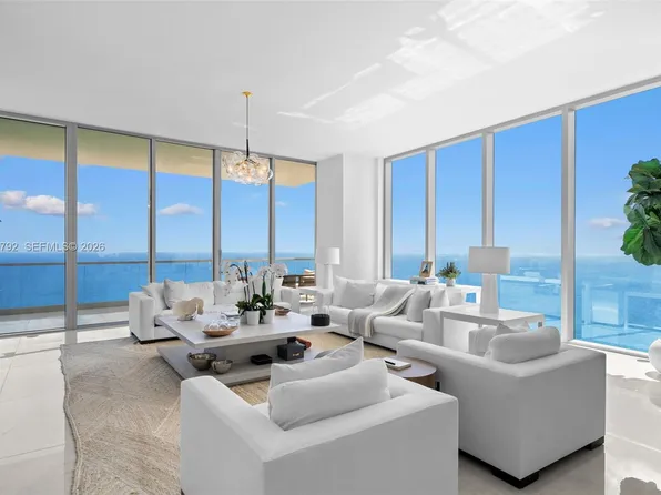 18501 Collins Ave Unit 4304, Sunny Isles Beach, FL 33160