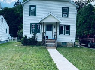 18 Cameron Ave, Hornell, NY 14843