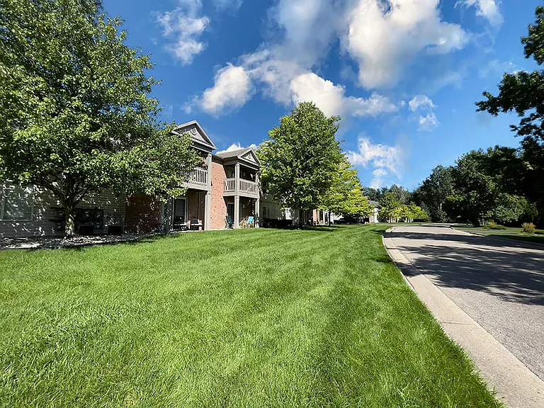 You'll Love Living Here!