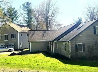 540 Newburgh Rd, Hermon, ME 04401