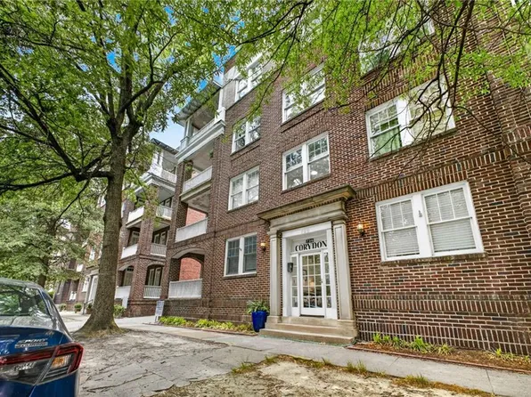 736 W Princess Anne Rd Unit 402, Norfolk, VA 23517