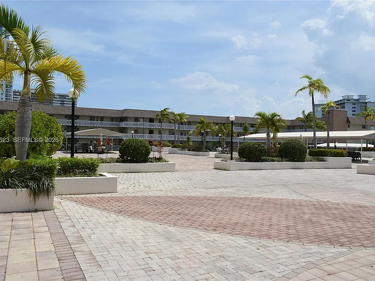 1865 S Ocean Dr #14N — Photo 18