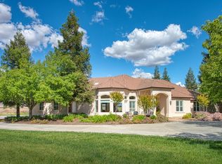 15711 Watts Valley Rd, Sanger, CA 93657