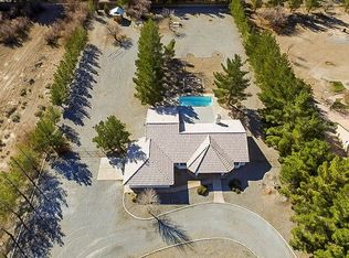 2650 S River Plate Dr, Pahrump, NV 89048
