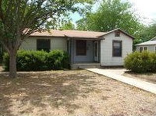 961 Garden St, Kerrville, TX 78028