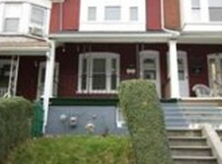 434 N Jordan St, Allentown, PA 18102