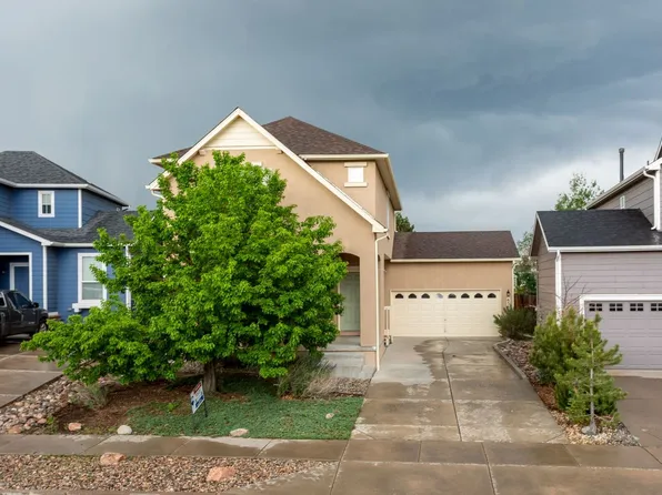 6563 Silverwind Cir, Colorado Springs, CO 80923