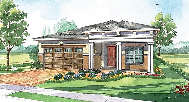 Home For Sale In Twin Lakes