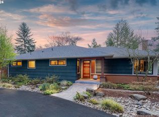 4535 SW Maplewood Rd, Portland, OR 97219