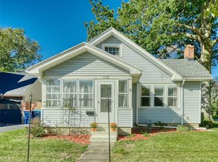112 Veness Ave, Rochester, NY 14616