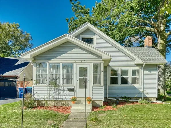 112 Veness Ave, Rochester, NY 14616
