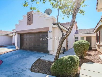5033 Bayberry Crest St, North Las Vegas, NV, 89031