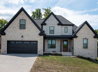 1134 Secretariat Dr, Mount Juliet, TN 37122