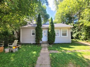 1053 Russell Ave, Springfield, OH 45506