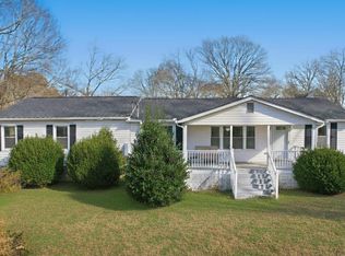 609 Roe Rd, Greenville, SC 29611