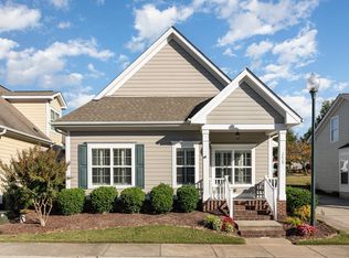 3820 Heritage Spring Cir, Wake Forest, NC 27587