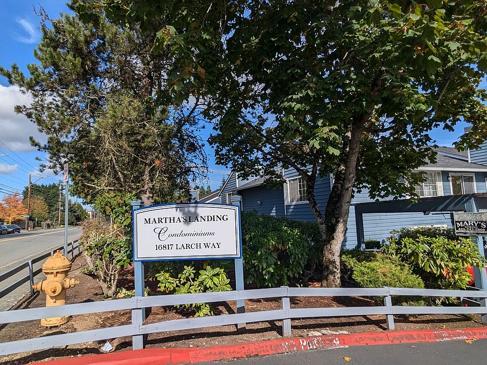 1st image of 16817 Larch Way E #A-201