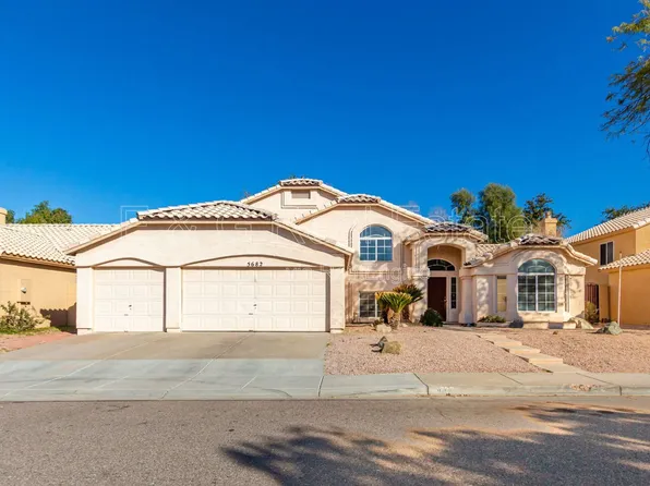 5682 W Ross Dr, Chandler, AZ 85226