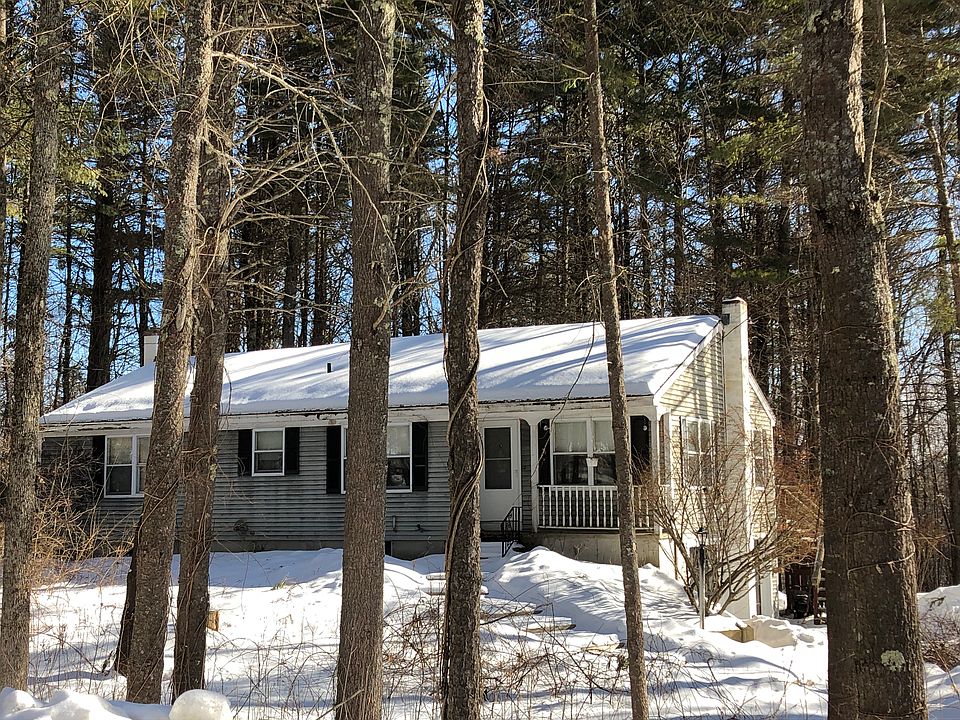 2nd image of 104 Tuftonboro Neck Rd