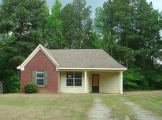 403 Edwards Rd, Byhalia, MS 38611