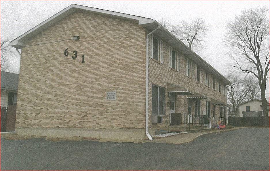 1st image of 631 Midland Ave APT D