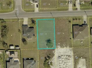 4007 8th St SW, Lehigh Acres, FL 33976