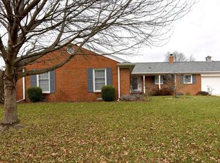 1220 E Adams Dr, Franklin, IN 46131
