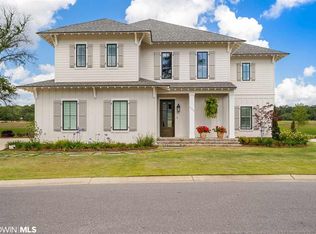 428 Colony Drive, Fairhope, AL 36532