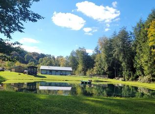 142 Maroney Rd, Mc Donough, NY 13801