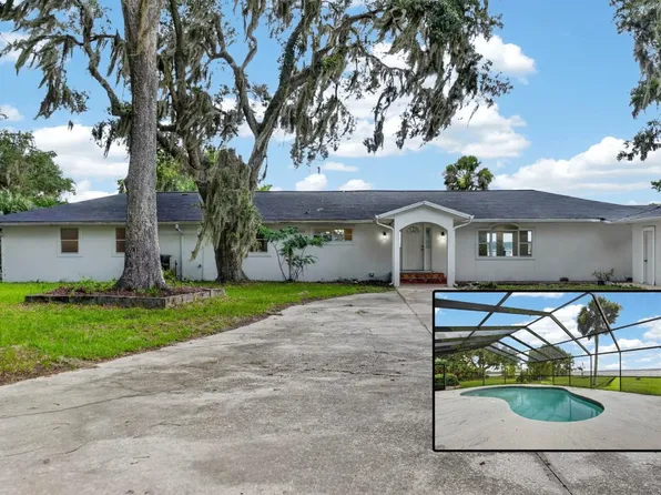 157 W Grandview Dr E, East Palatka, FL 32131