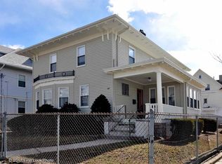 80 Lenox Ave, Providence, RI 02907