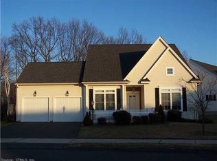 33 Ballymeade Ln, Windsor, CT 06095