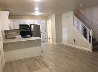 1380 Quince St, Sweet Home, OR 97386