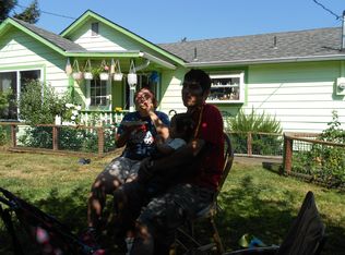 1245 Taft St, Eugene, OR 97402