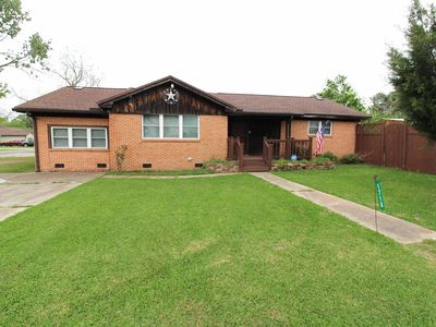1718 Sun Ave, Port Neches, TX, 77651