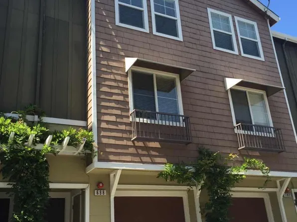 698 Kingsford Way, Hayward, CA 94541