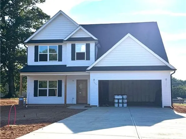 1264 Washburn Rd, Madison, NC 27025