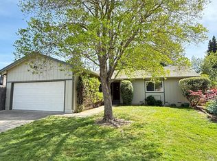 20714 Temelec Drive, Sonoma, CA 95476