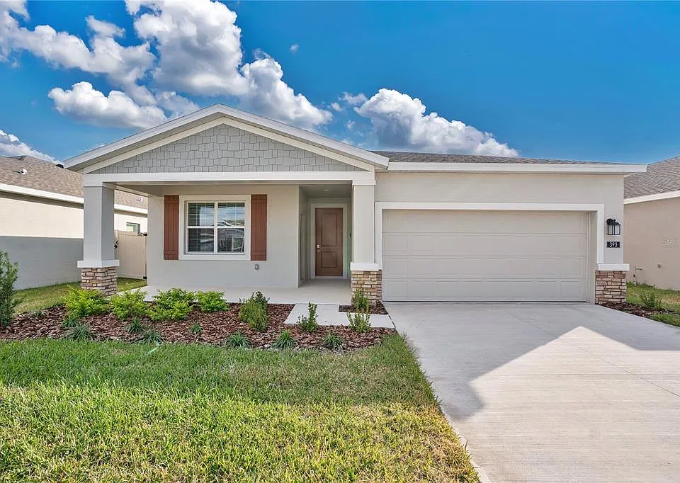 393 Kayden Cv