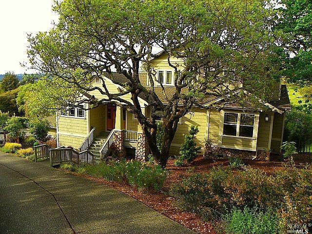 1st image of 4727 Annadel Heights Dr