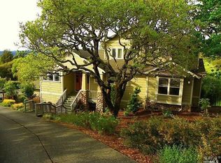 4727 Annadel Heights Dr, Santa Rosa, CA 95405