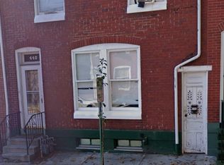 448 S 7th St #1, Reading, PA 19602