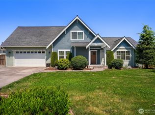 2466 Stratus Place, Ferndale, WA 98248