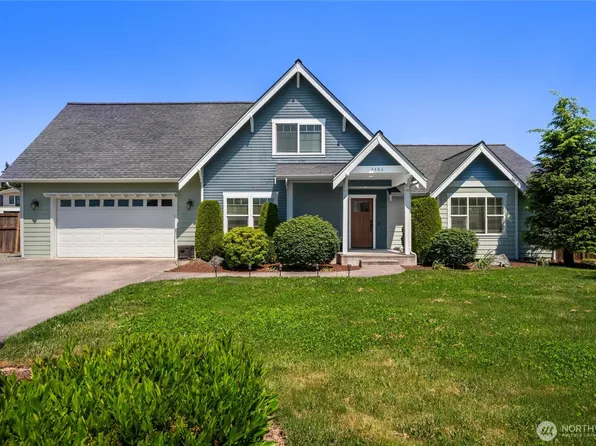 2466 Stratus Place, Ferndale, WA 98248