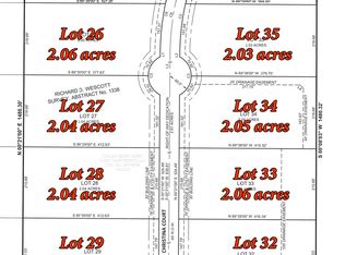 7298 Christina Ct, Krum, TX 76249