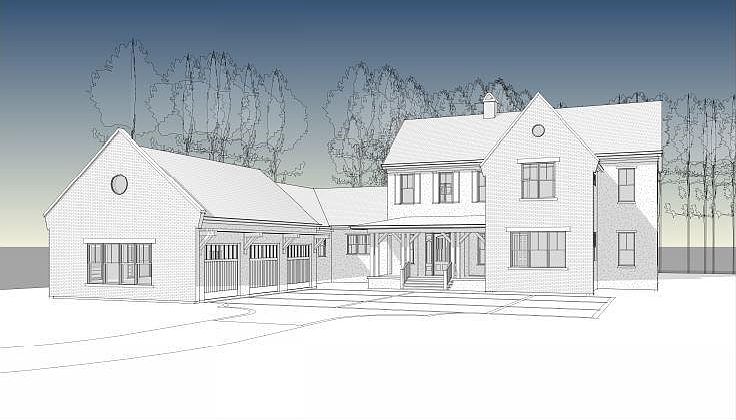 1st image of 34 Hinchinbrooke Cir