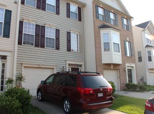 1027 Railbed Dr, Odenton, MD 21113