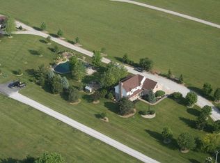 24522 Jerkwater Rd, Sheridan, IN 46069