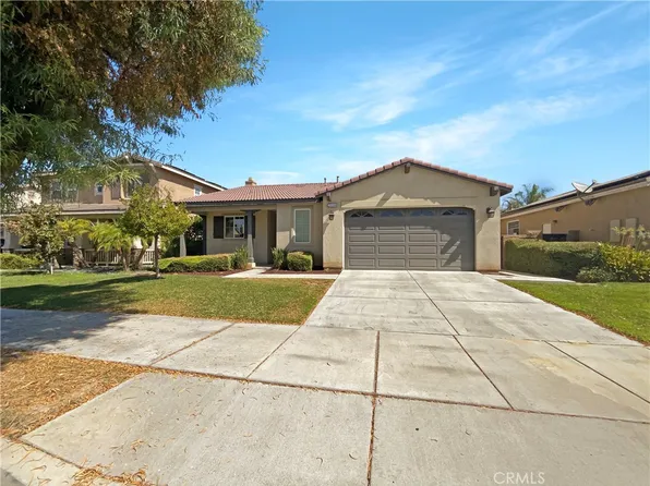29596 Barefoot Cir, Menifee, CA 92585