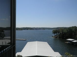 100 E Harbour Towne Dr UNIT 806, Lake Ozark, MO 65049